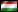 Magyar zszl - Hungarian flag