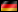 Nmet zszl - Germany's flag